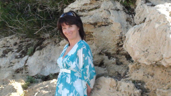 Ольга Булавина