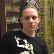 Артём Перевозников