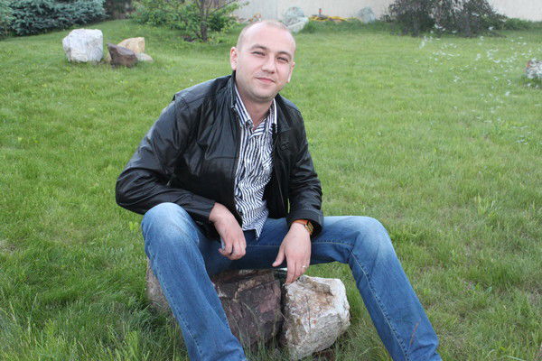 Ильдар Шайдуллин