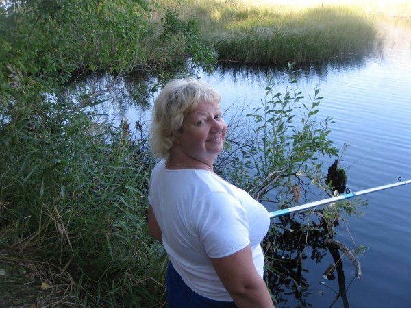 Наталья Асеева