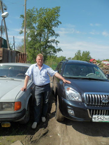 Сергей Подгурский