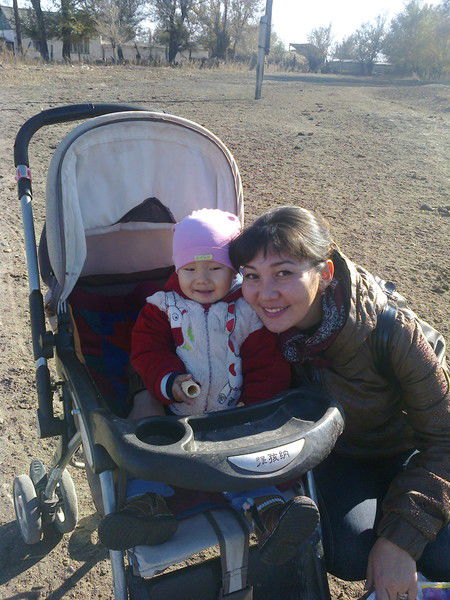 Бахыт Ахметова