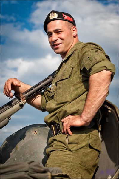 Виктор Сухойван