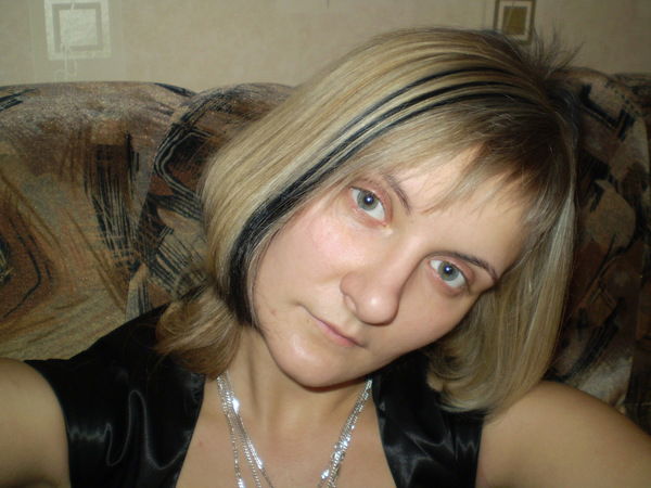 Дина Бобровская