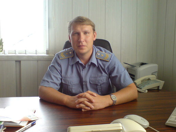 Андрей Васильев