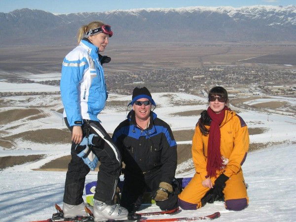 Любовь Елфутина