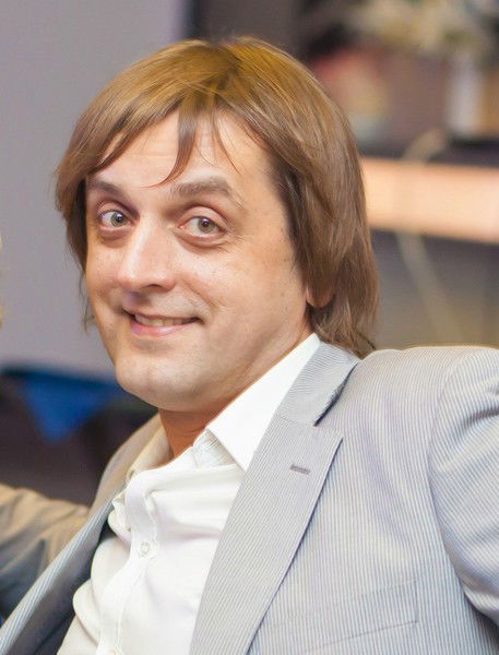 Виктор Гольцев