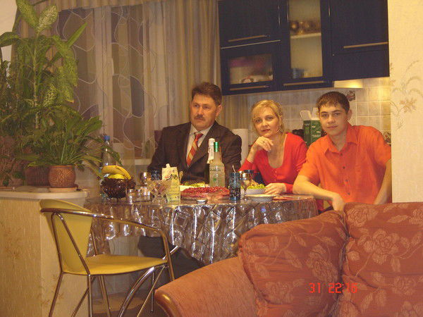 Вячеслав Агафонов