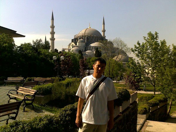 Аскат Сатыбалдиев