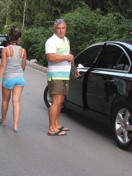 Александр Румянков