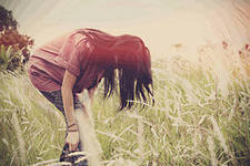 Любаша Митрошина