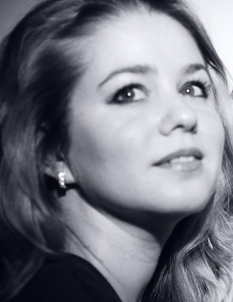 Наталья Демиденко