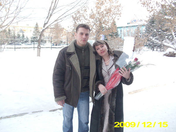 Женя Ольман