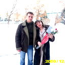 Женя Ольман