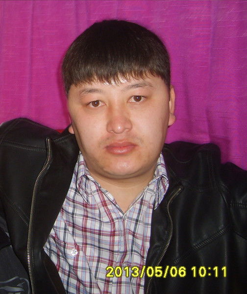 Серикказы Оралбаев