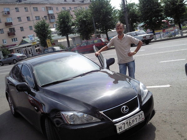 Александр Ткаченко