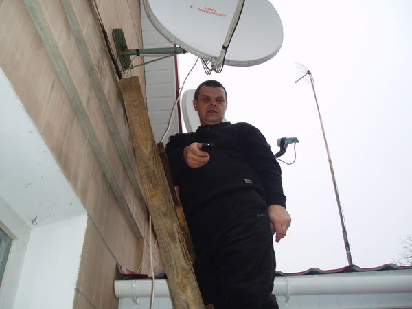 Виктор Гордиенко