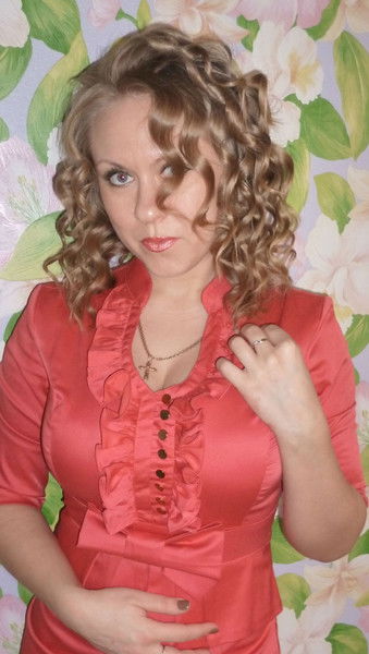 Танюша ************