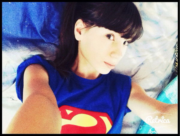 Галинка Ярославкина