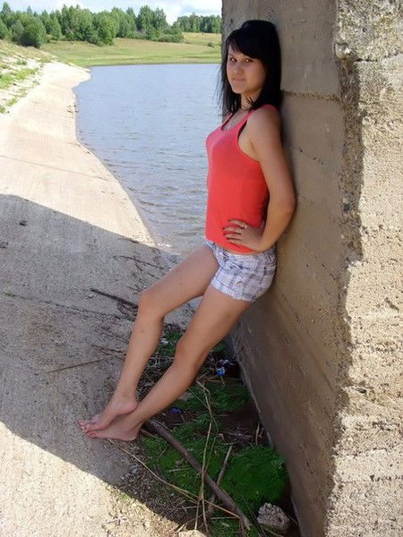 Юлия Березкина