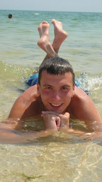 Ярослав Четверяков