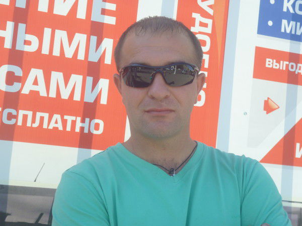 Александр Слободенюк