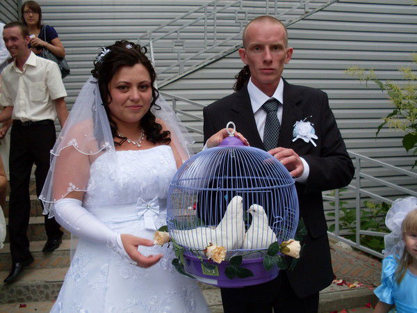 Николай Тебеньков