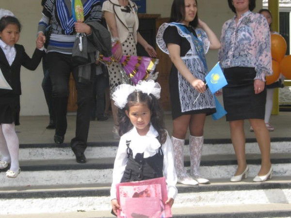 Дами Мурзабек