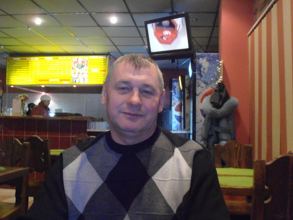 Владимир Солодягин