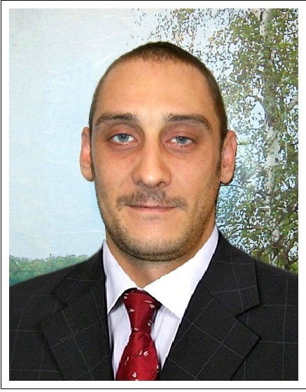 Евгений Загоскин