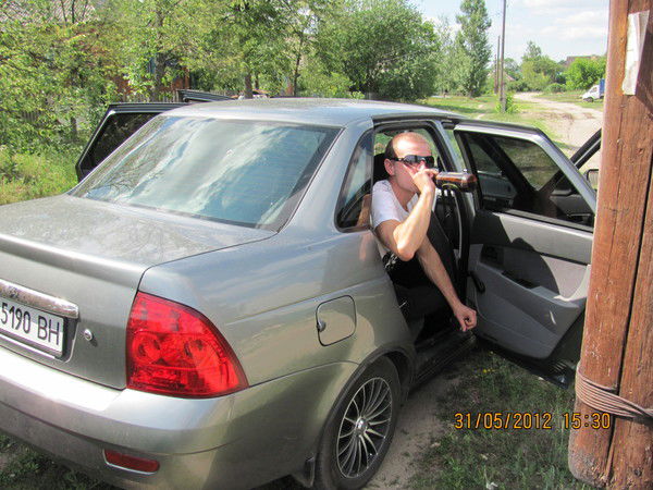 Андрей Башкатов