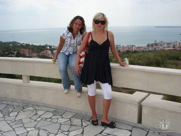 Алла Черненькова