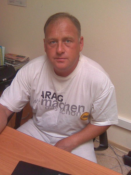 Игорь Юрченко