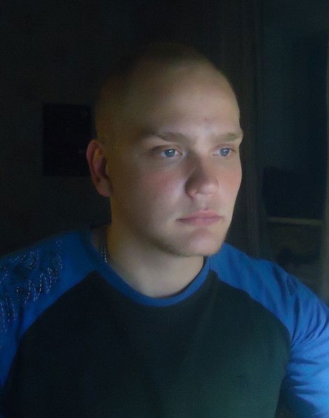 Жека Караванных