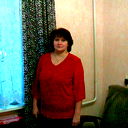 Валентина Семенова