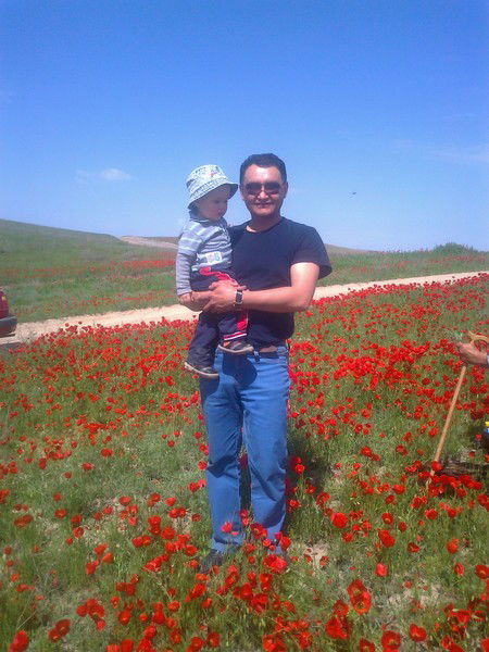 Санат Килибаев