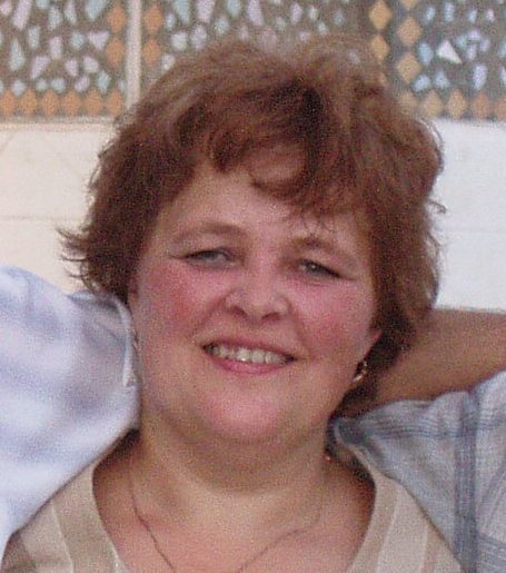 Елена Ставрова