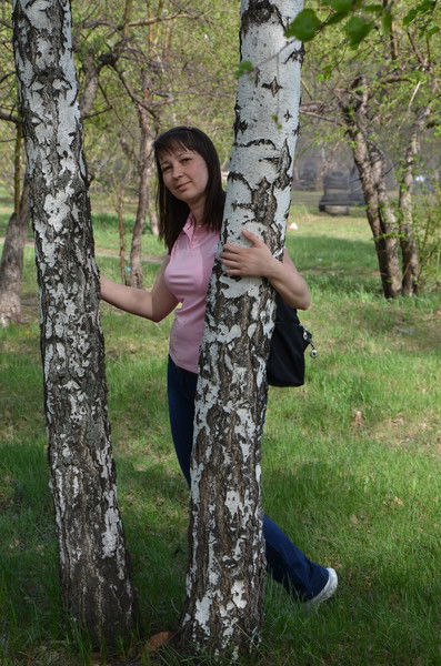 Анна Забровская