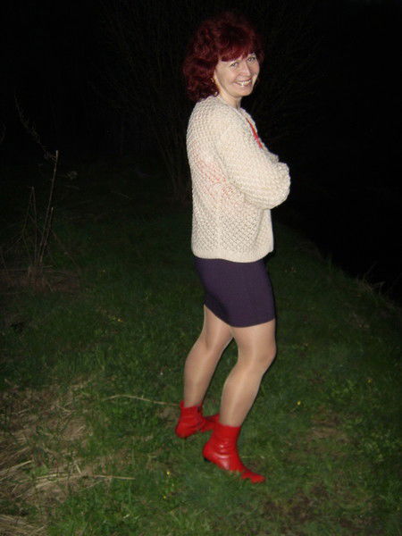 Тамара Кавецкая