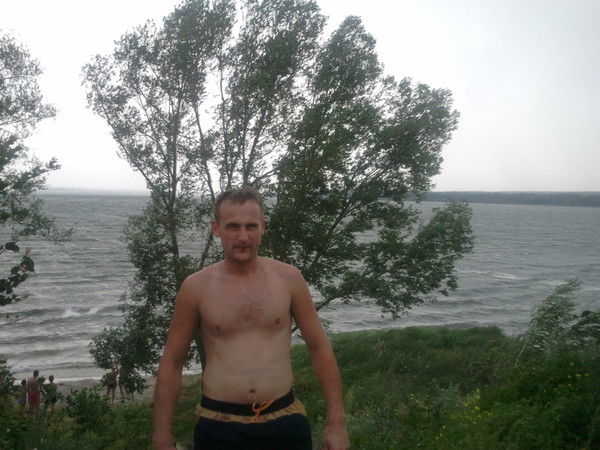 Олег Маханёв