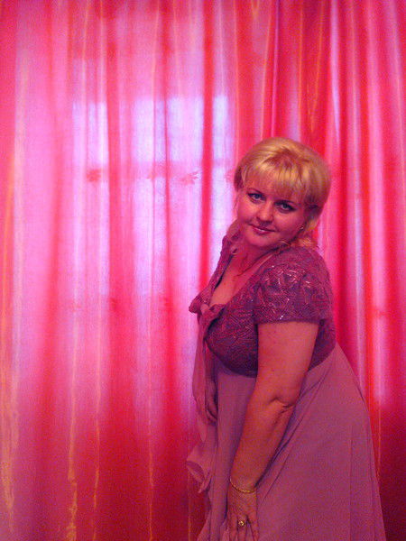 Анна Цыганкова