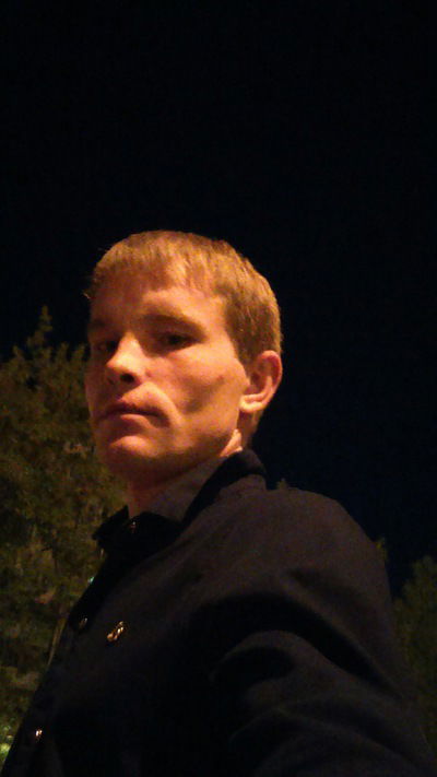 Денис Гельфанов