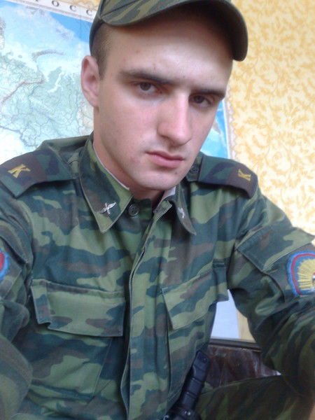 Антон Коновалов