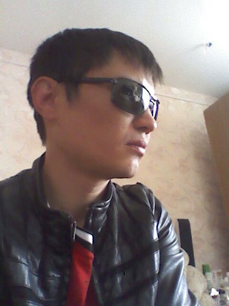 Талгат Тманов