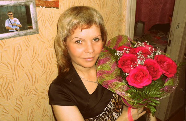 Светлана Зуева