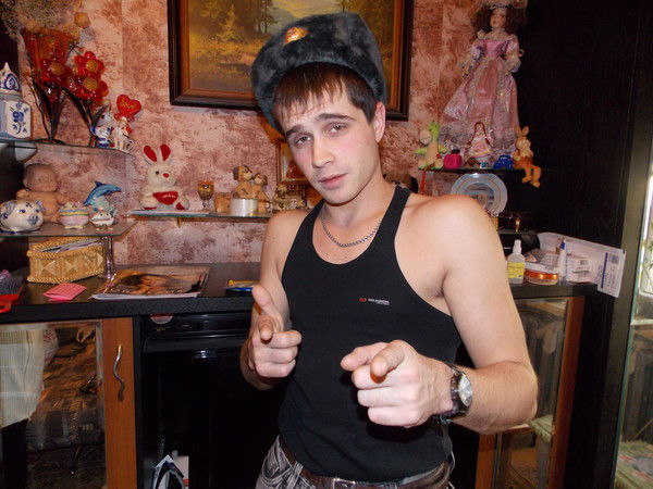 Вячеслав Демьянов