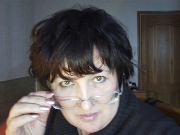 Наталья Пупыкина