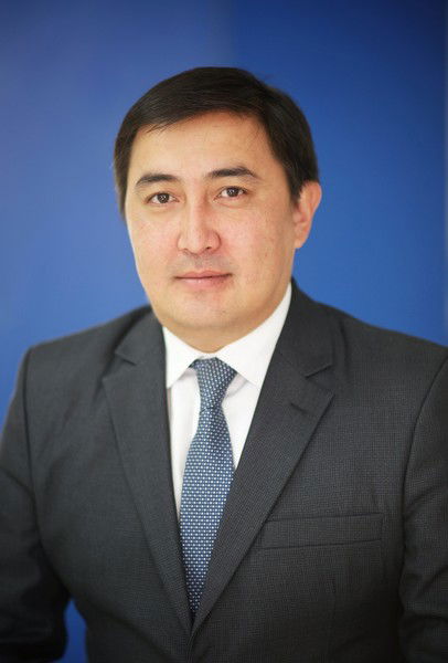 Гани Кенжегул