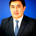 Гани Кенжегул