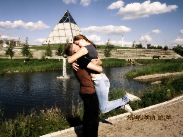 Валентина Ягодкина